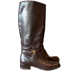 Etienne Aigner Boots